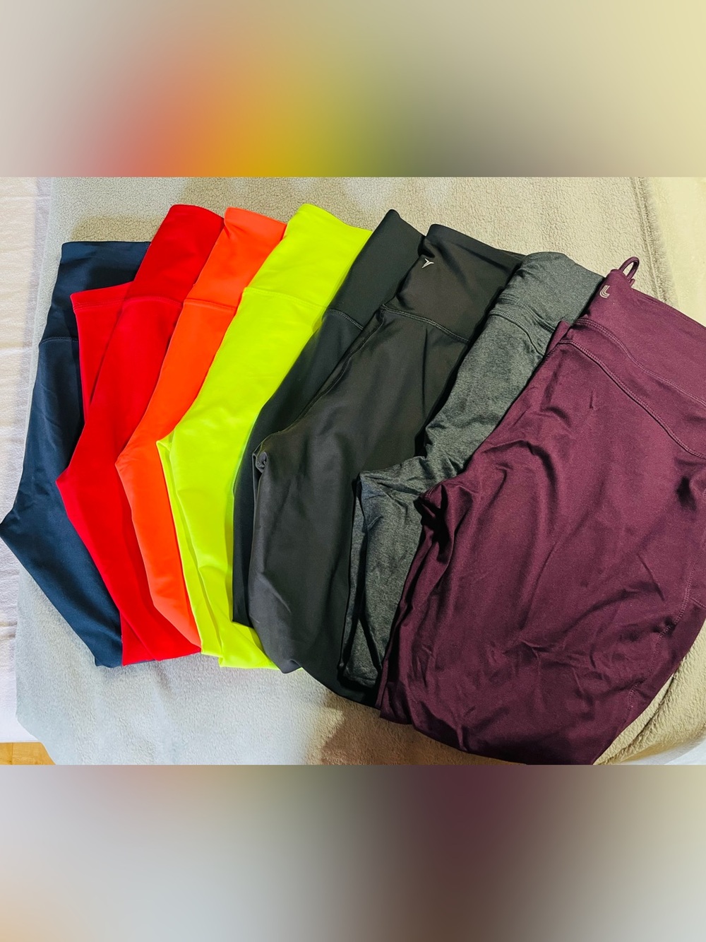 LOLE & Old Navy Leggings